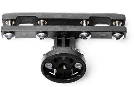 LICHIFIT Bicycle Saddle Seat Bow Mount Taillight Holder for Garmin Varia Rearview Radar RVR315 RTL510 RTL516