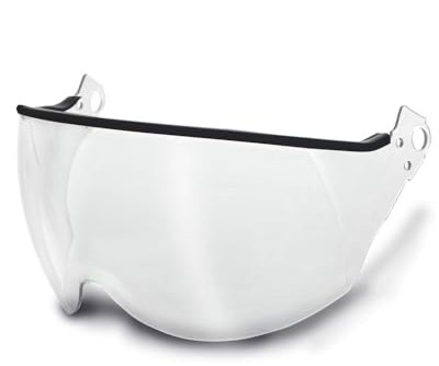 Kask WVI00036-500 V2 Plus Visière 500-Clear