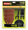 Ryobi RAK15MT Multi-Tool Blade Set (15 Piece)