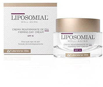 liposomaler Well-Aging Firming Day, 50 ml.