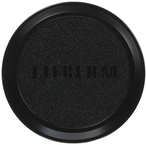 FUJIFILM 27mm Lens Hood Cap (for 27mm WR lens)