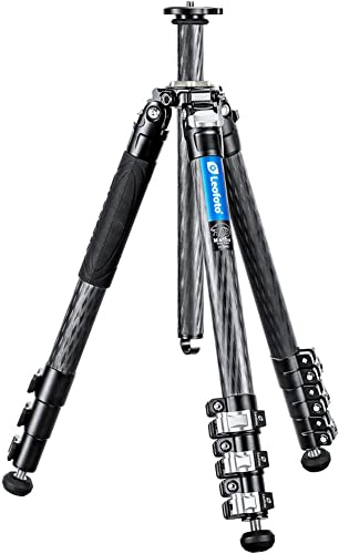 Leofoto Carbon-Dreibeinstativ LV-324C Manba LV