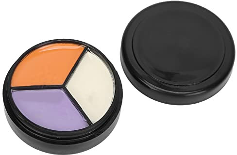 Nagellack, 3-Farben-Nagellack-Creme, Einfach Aufzutragende Gel-Nagellack-Creme, Zart, Professionell, für Professionelle Maniküre für zu Hause für Nagelstudio (#2 Candy Milk