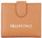 VALENTINO Brixton Wallet Cuoio