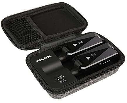 Nux B5-RC 2.4GHz Funksystem für Instrumente