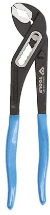 BRILLIANT TOOLS KS Tools BT064901 - Pinza per pompa dell'acqua, 250 mm