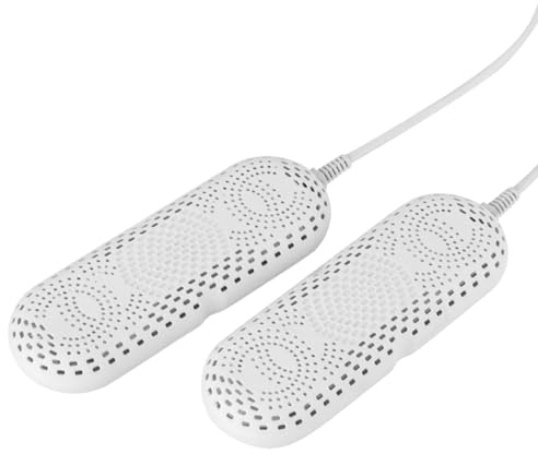 Sèche chaussures pour baskets, sèche crampons - Chauffe-chaussures compact | Séchoir à linge électrique pour chaussures à l'intérieur du sèche-linge d'hiver pour chaussures, chaussures