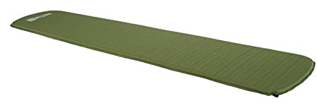 Wechsel Trekking Isomatte Lito M 2.5 Luftbett Leicht Selbstaufblasend 0,45 kg