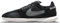 Nike Herren Streetgato Fußballschuh, Schwarz, 39 EU