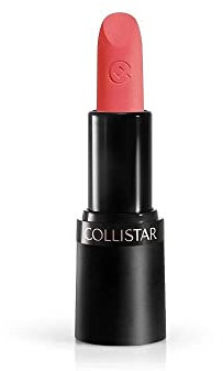 Collistar Make Up - Puro Rossetto Matte lunga durata 102 Rosa Antico