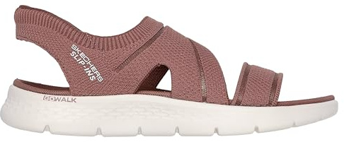 Skechers Women's GO WALK Flex Sandal Enticing