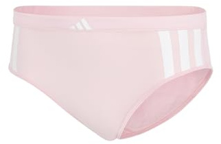 adidas Culotte Hipster pour Femme, Rose Clair_4a0692, XL