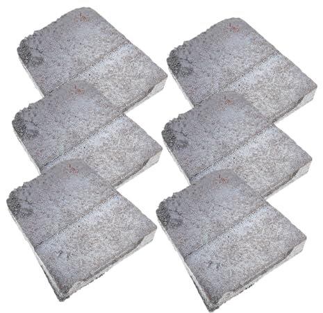 DOITOOL Cuña Fija Metálica Para Herramientas Agrícolas Y De Construcción Cuña De Fijación Para Y Martillo Accesorio Resistente Y Fácil De Instalar Para Reparación Y Refuerzo De Herramientas