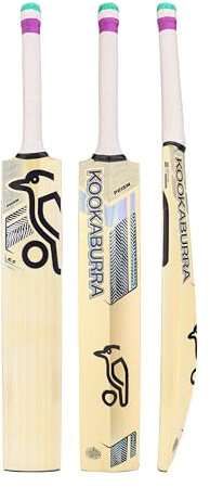 Kookaburra Prism 6.5 Force Junior - Bate de críquet (Talla 5)