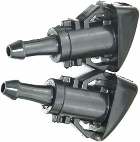 LMFFSP Ugelli lavavetri per Auto per Jeep per Grand Cherokee 2005-2010 5116079AA