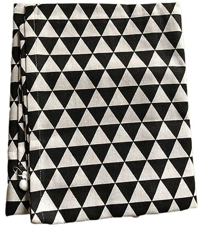 Gatuida Elegant Multi-functional Refrigerator Cover Fridge Wraps Storage Pouch Easy to