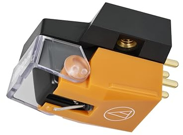 Audio-Technica AT-VM530xEN Moving Magnet Tonabnehmer