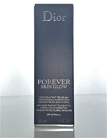 DIOR FOREVER TEINT GLOW 3.5N