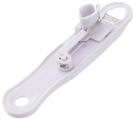 Alipis 1Pc Trituratore Di Fagioli Affettatrice Di Fagioli Rimozione Dello Stelo Utensile Da Taglio Di Fagioli Taglierina Di Fagioli Forniture Da Cucina Gadget Da Cucina