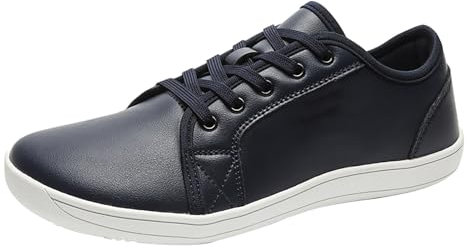 Freizeitschuhe Herren Sneaker Walkingschuhe Leichtgewicht Atmungsaktive Sportschuhe Sneakers Mode Sneakers Schuhe Turnschuhe Schnürhalbschuhe Casual Oxford Shoes Breathable Flat Fashion Sneakers