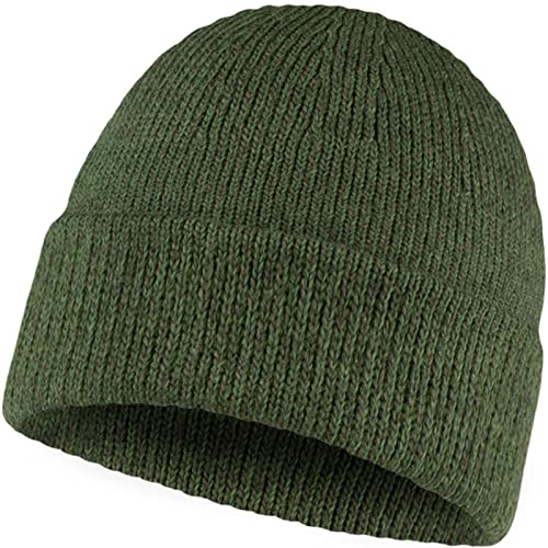 Buff Strickmütze JARN BARK