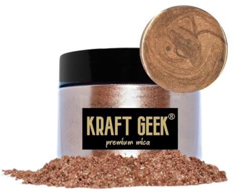 Premium glimmerpulver 50 g. Pulverfärg för epoxihartspigment, naturlig tvålfärg, ljus, slim, badbollar, smink, naglar, tygfärgmedel, vaxsmältning etc.