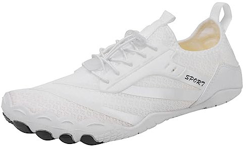 Scarpe Uomo pianta Larga Scarpe Trekking Uomo Basse Scarpe da Uomo Invernali Scarpe per Camminare Uomo Polacchini Uomo Scarpe comode Basket Uomo Scarpe Palestra Scarpe Uomo