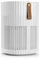 AirExchange® Luftreiniger 150-T - White | Raumgröße: 40 m², UV-C