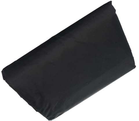 SOIMISS Housse Extérieure pour Bouteille de Gaz Oxford Couverture Étanche Anti-UV avec Cordon de Serrage Protection Poussière et Intempéries pour Réservoir Propane
