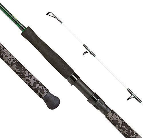 DAM MADCAT White Cast King G2 CAT 2,40 Meter 50-175Wg Wallerrute
