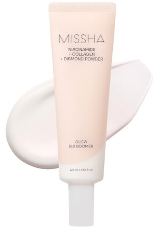 MISSHA (R) Missha M B.B Boomer 40Ml (Overseas Only) 200 ml