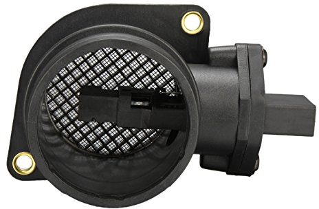 Madlife Garage 06A906461 LMM Luftmassenmesser Luftmengenmesser A3 A4 Galaxy Ibiza III Leon Toledo II Fabia I Octavia I Bora Golf IV New Beetle Polo 9N