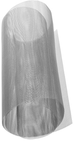 HOMOCONO Drahtgeflecht Mesh Vielseitige Anwendung Für Garten Bbq Fenster Und Schutzlösung Für Handwerk Und Tierkäfige