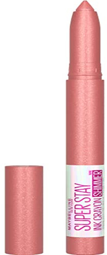 Superstay Ink Crayon Shimmer 190-Blow The Candle 1,5 Gr