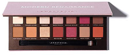 Anastasia Beverly Hills - Lidschatten-Palette - Moderne Renaissance