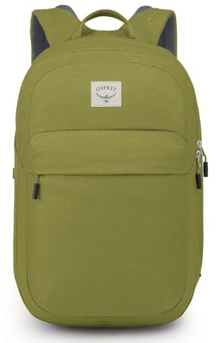 Osprey Arcane Extra Large Day Unisex Lifestyle Backpack Matcha Green Heather O/S