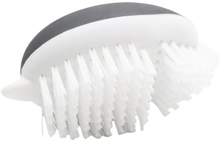 Spazzola – spazzola per funghi,Soft Veggie Scrubber multifunzionale per patate, utensili da cucina, spazzola per patate, uova, funghi, casa