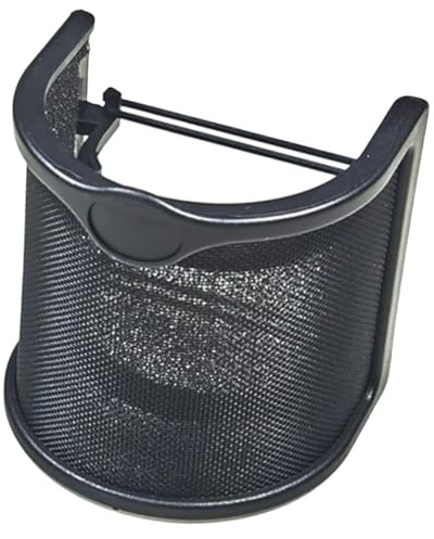 LIOOBO Soporte De Micrófono Metálico Filtro Antipop Accesorios Para Micrófono Para Estudios De Grabación y Protección Viento