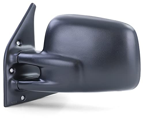 CARPARTS ONLINE Espejo retrovisor exterior izquierdo