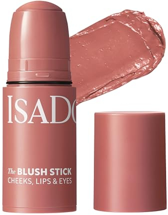IsaDora The Blush Stick (Soft Pink, 5,5)