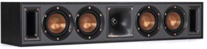 Klipsch r-34 C Center Channel speaker