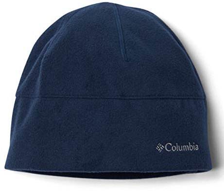 Columbia Unisex Trail Shaker Beanie, Collegiate Navy, S/M
