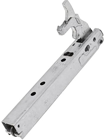 sparefixd Cerniera per porta del forno Candy sinistra o destra incorporata nel fornello singolo