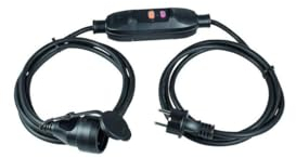 Personenschutzschalter 30mA H07RN-F3G1,5 PROTEC.CLASS PPVL 315-30