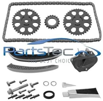 PartsTec styrkedjesats PTA114-0022 POLO (9N_) FABIA (6Y2)