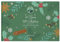 Gewürz Adventskalender 2024 von Alpi Nature, Weihnachten Gewürze Geschenkset, Weihnachtskalender 2024, BIO Gewürzmischungen in 24 Gläsern, BIO Gewürze Set, Gewürze zum Kochen, Advent Calendar