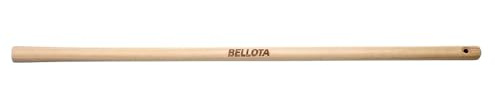 Bellota M1-900 SB - Mango para azada de madera sin barnizar de 900 mm