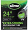 Slime Unisex-Schlauch, gefüllt, Mehrfarbig, 24 x 1,75/2,125