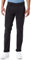 BOSS Herren Schino-Slim D Slim-Fit Hose aus elastischem Baumwoll-Satin, New - Black001, 35W / 34L
