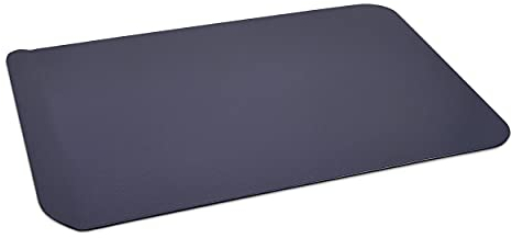 Zyliss E980192 Teglia da Forno Antiaderente, 35cm x 27cm, Acciaio al Carbonio, Blu Scuro, Vassoio da Forno Rettangolare per Forno, Lavabili in Lavastoviglie